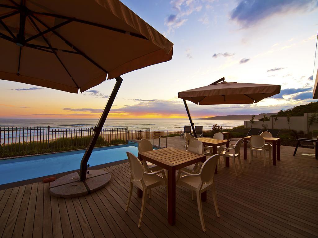 The Ocean View Guest House Wildernis Zewnętrze zdjęcie
